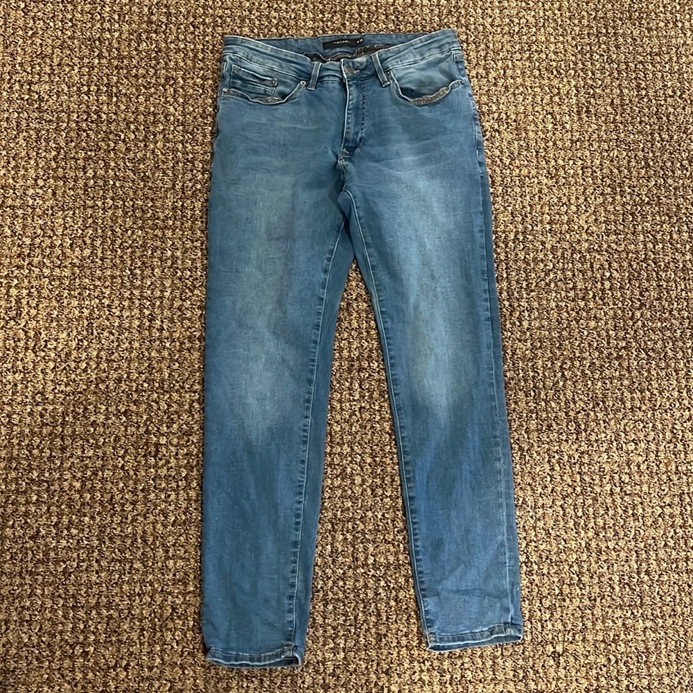 Tahari jeans